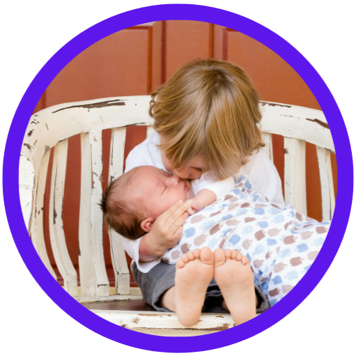 Professionele kraamzorg in Alkmaar en omgeving. Persoonlijke begeleiding tijdens en na de geboorte, afgestemd op de wensen van het gezin.